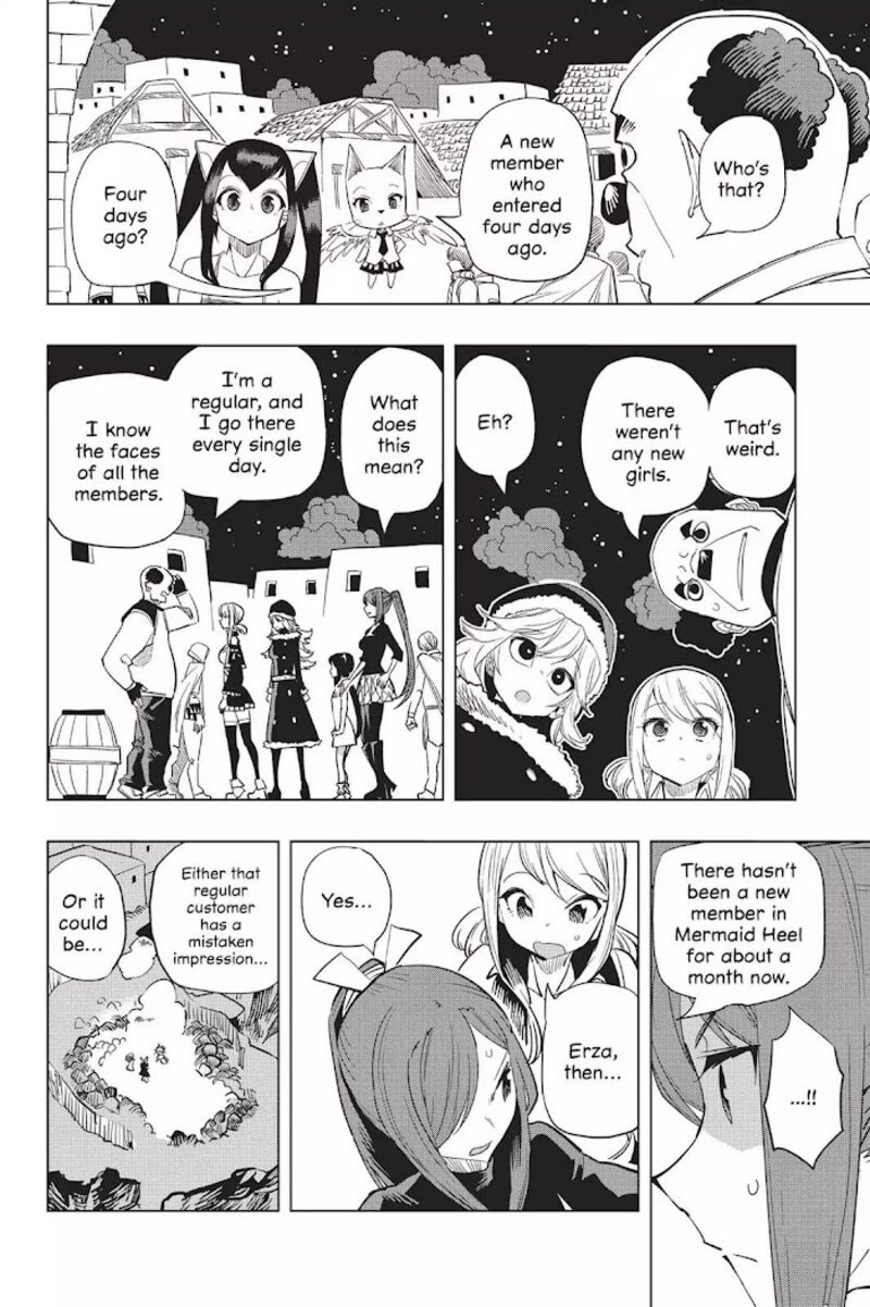 Fairy Girls 13 16