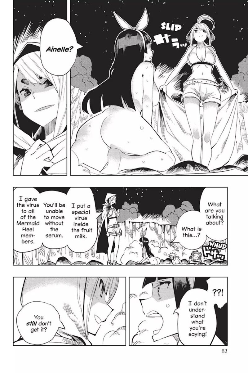 Fairy Girls 13 18