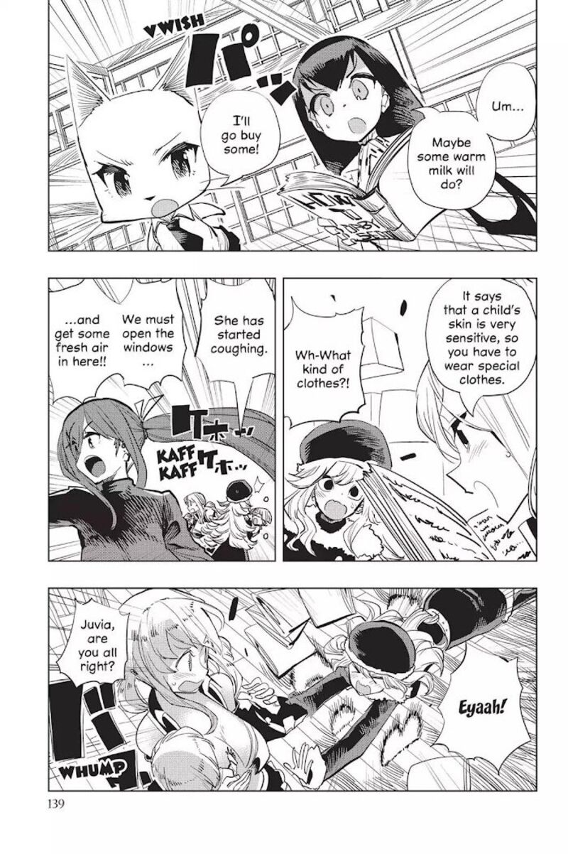 Fairy Girls 15 10