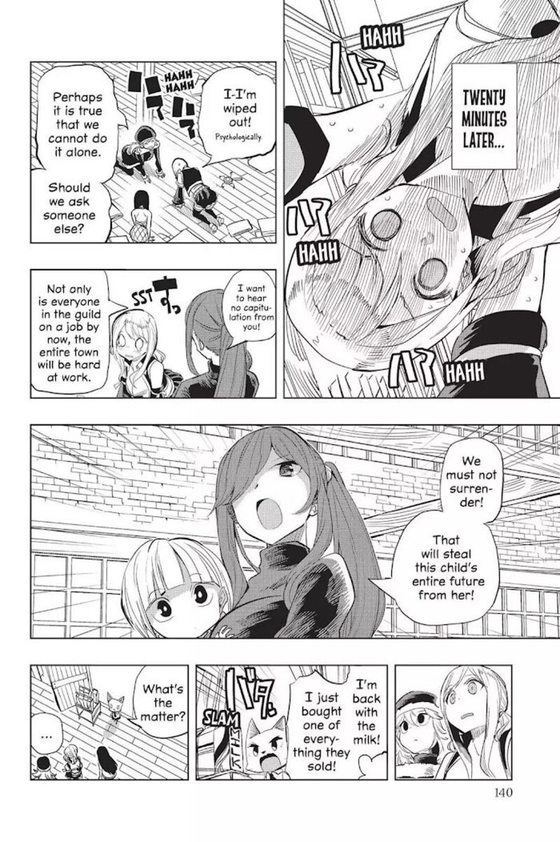 Fairy Girls 15 11