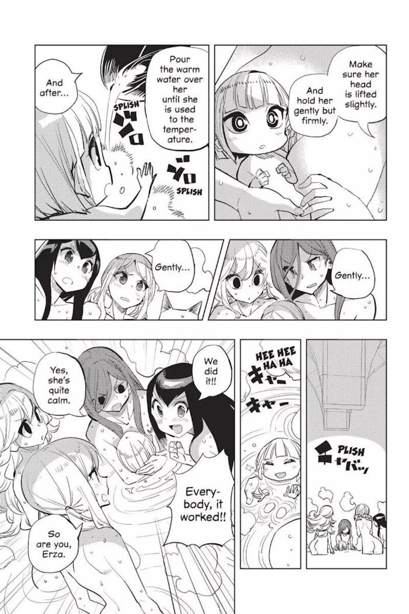 Fairy Girls 15 14