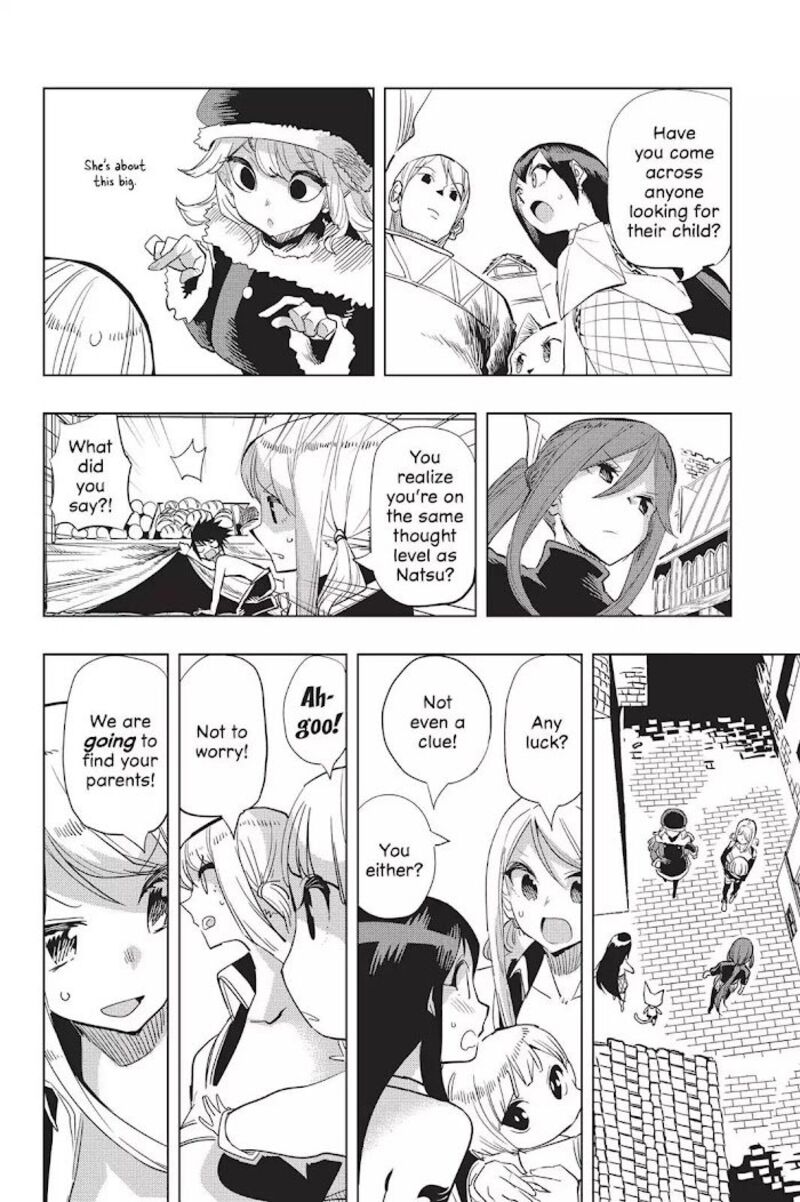 Fairy Girls 15 19