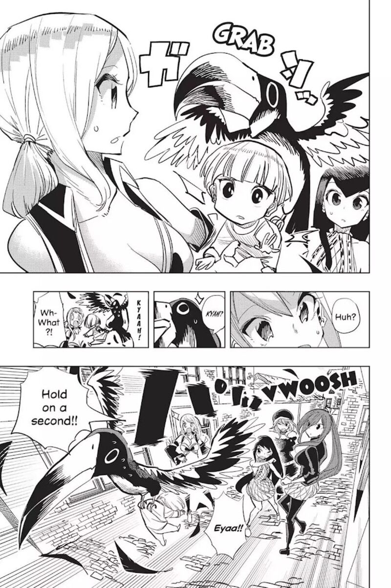 Fairy Girls 15 20