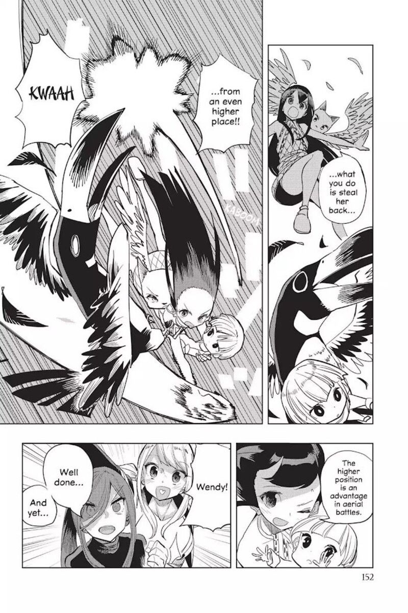 Fairy Girls 15 23