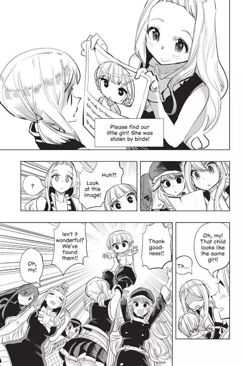 Fairy Girls 15 26