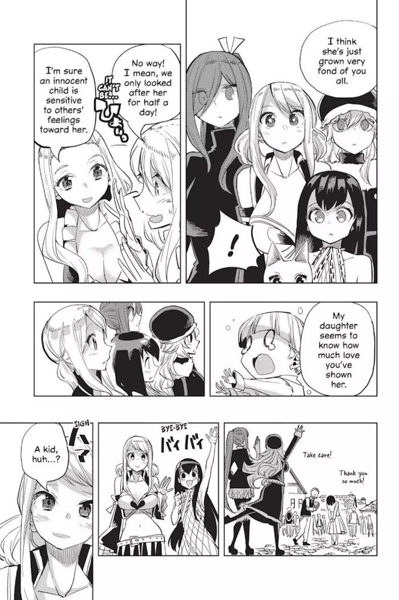 Fairy Girls 15 28