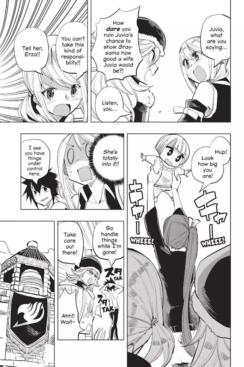 Fairy Girls 15 4