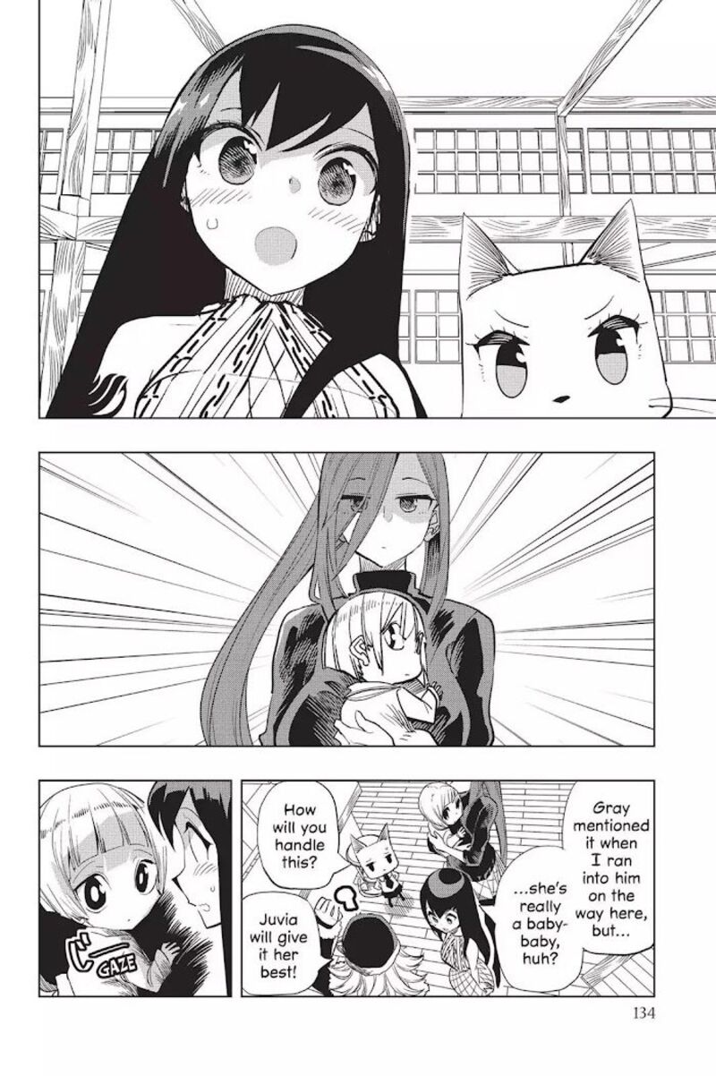 Fairy Girls 15 5