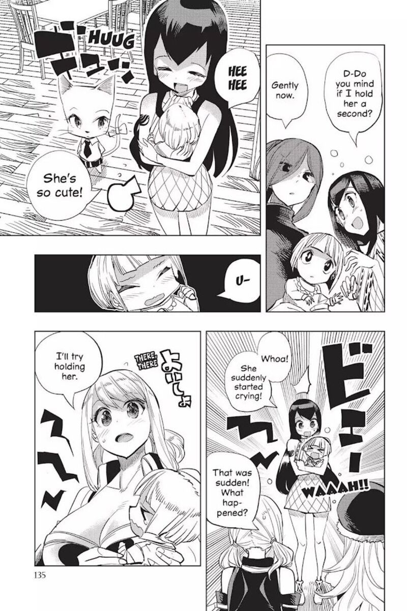Fairy Girls 15 6