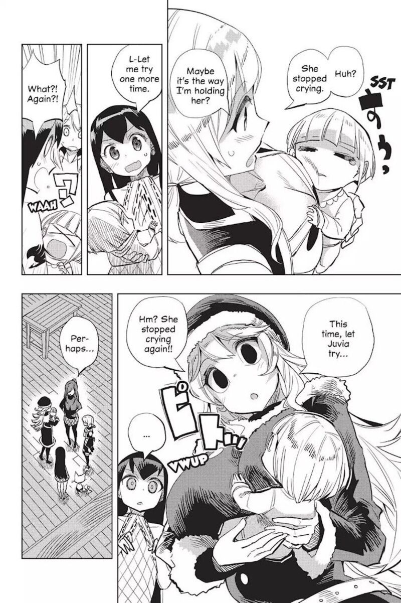 Fairy Girls 15 7