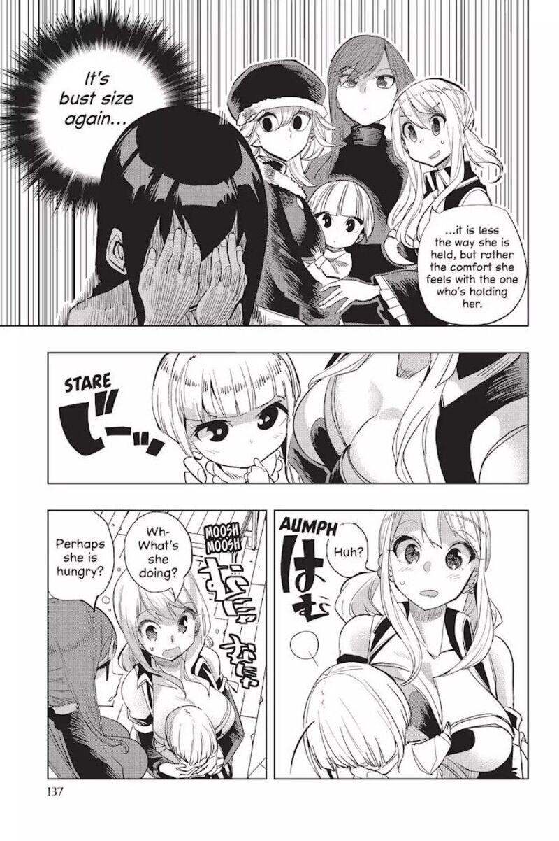 Fairy Girls 15 8