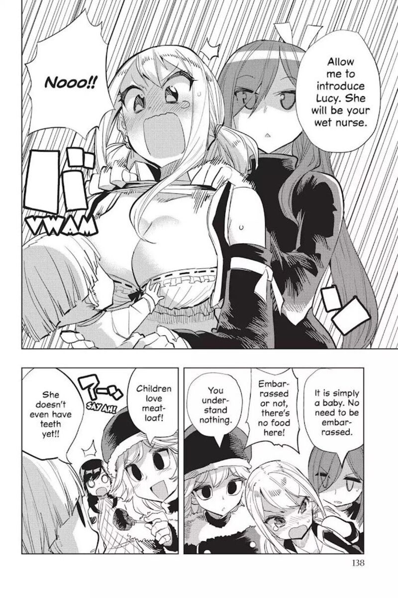 Fairy Girls 15 9
