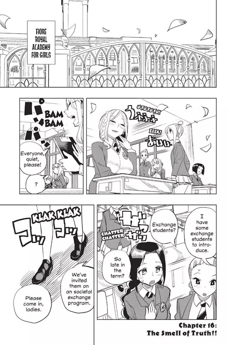 Fairy Girls 16 1