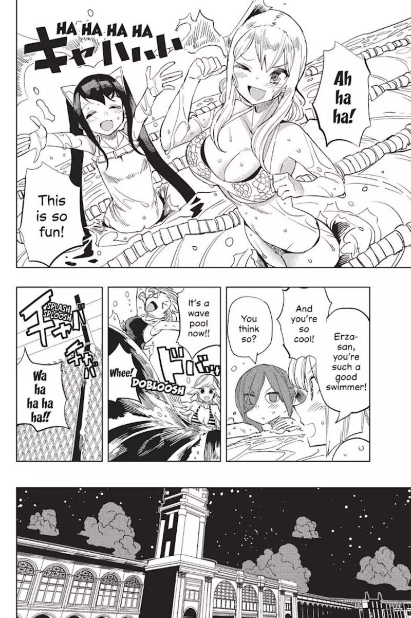 Fairy Girls 16 12