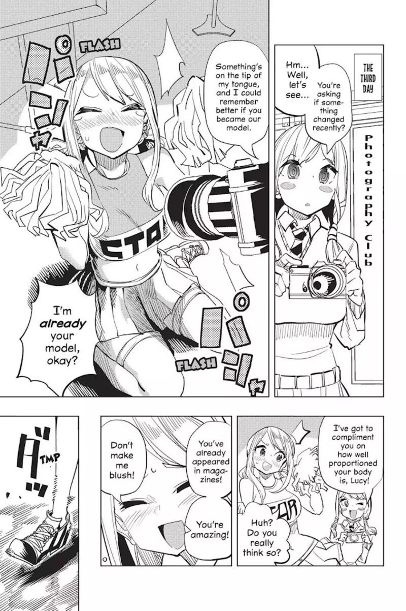 Fairy Girls 16 15