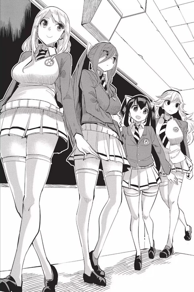 Fairy Girls 16 2