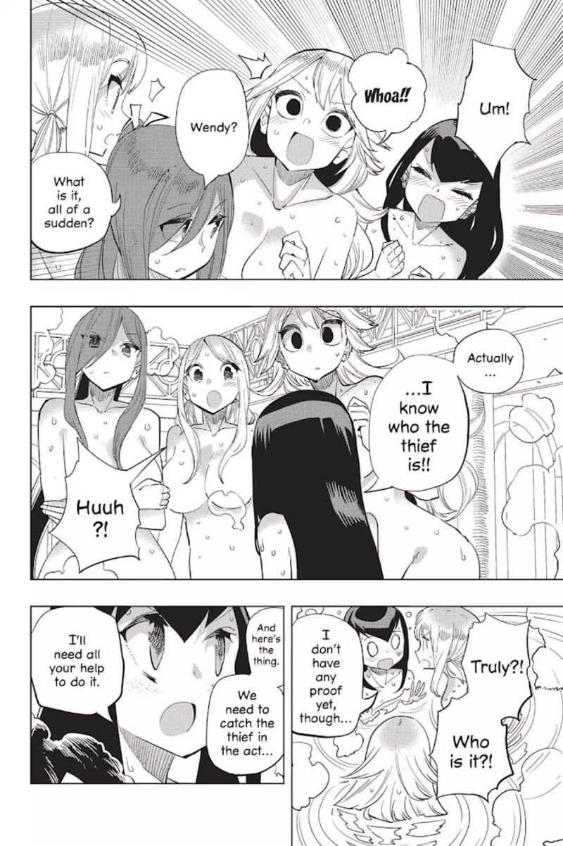Fairy Girls 16 20
