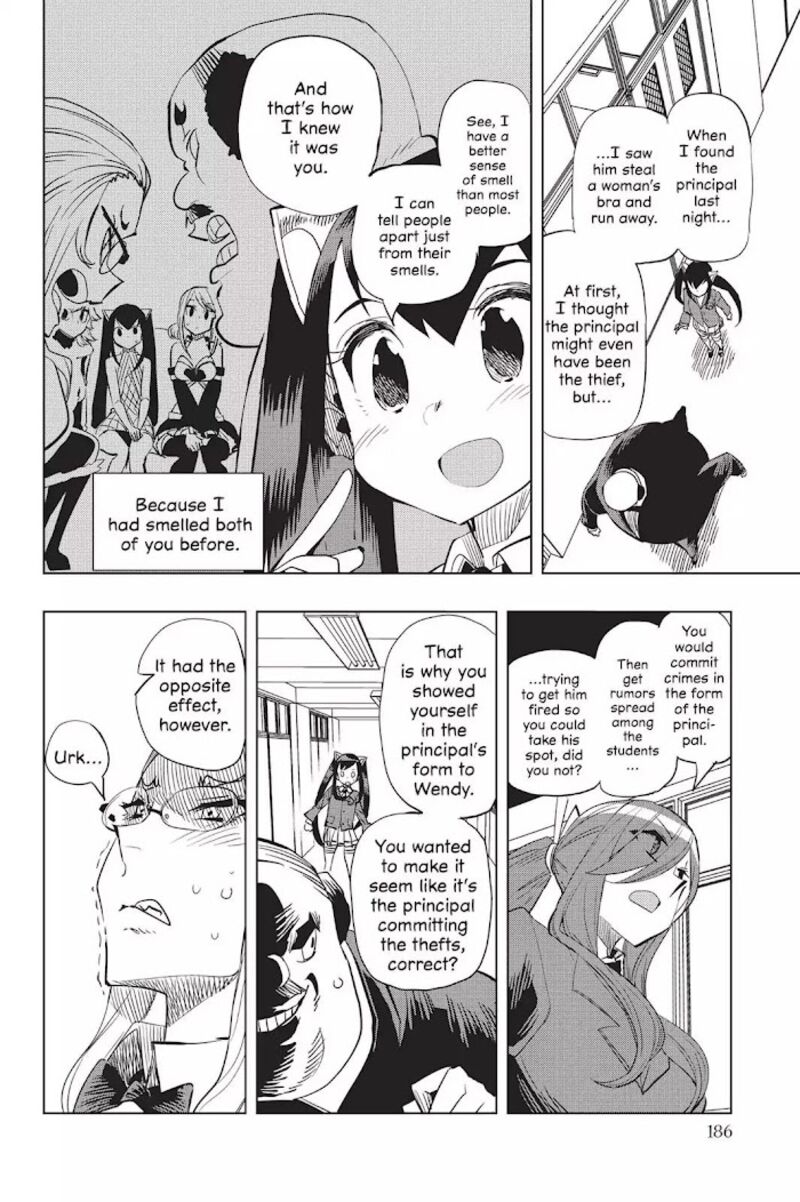 Fairy Girls 16 28