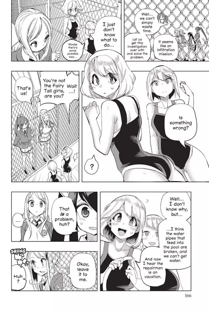 Fairy Girls 16 8