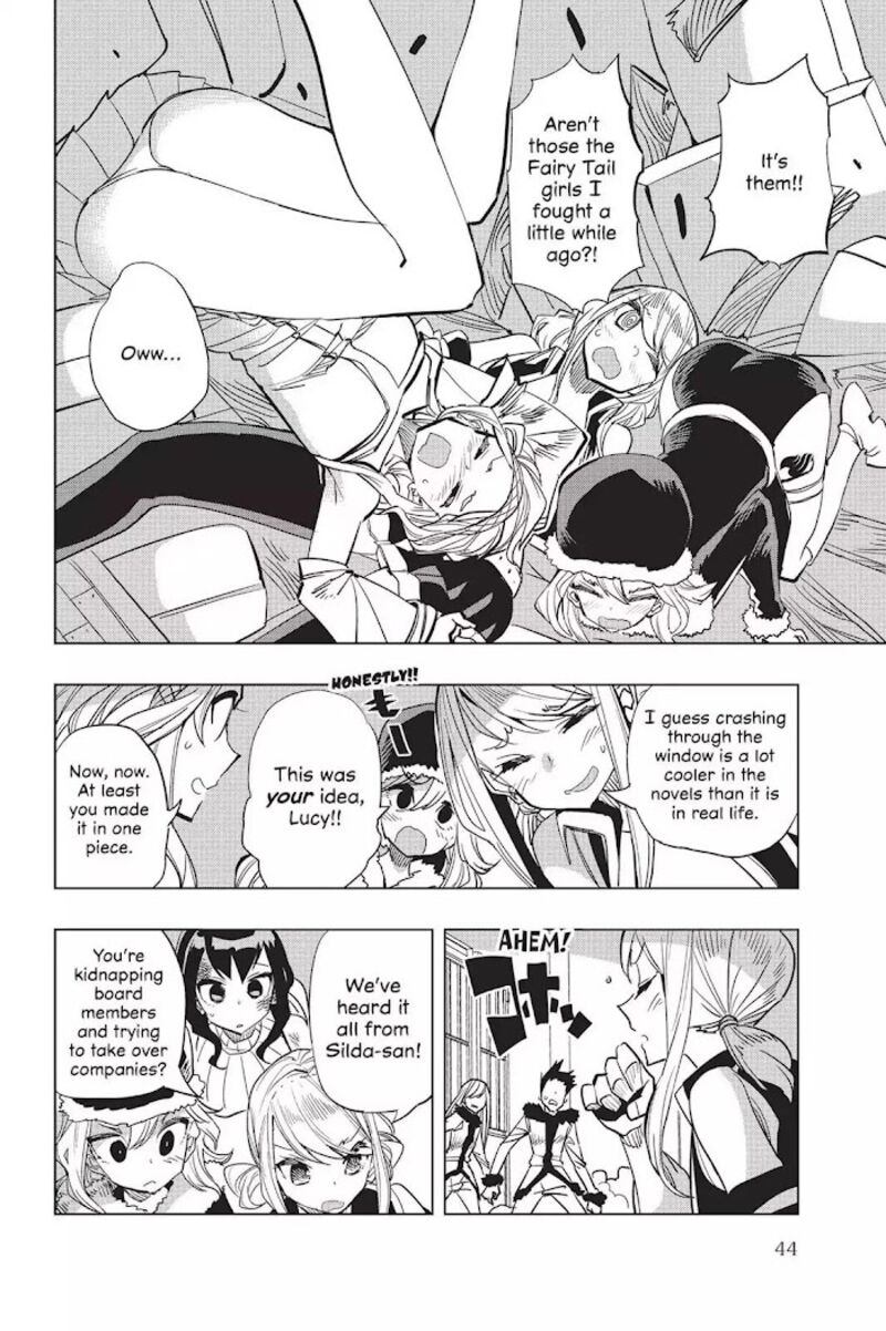 Fairy Girls 17 44