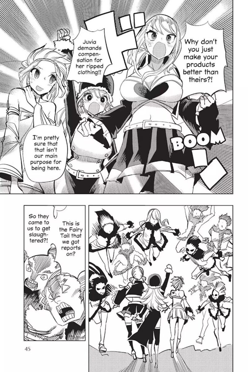 Fairy Girls 17 45