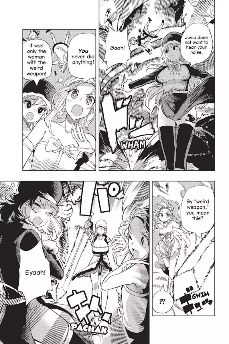 Fairy Girls 17 47