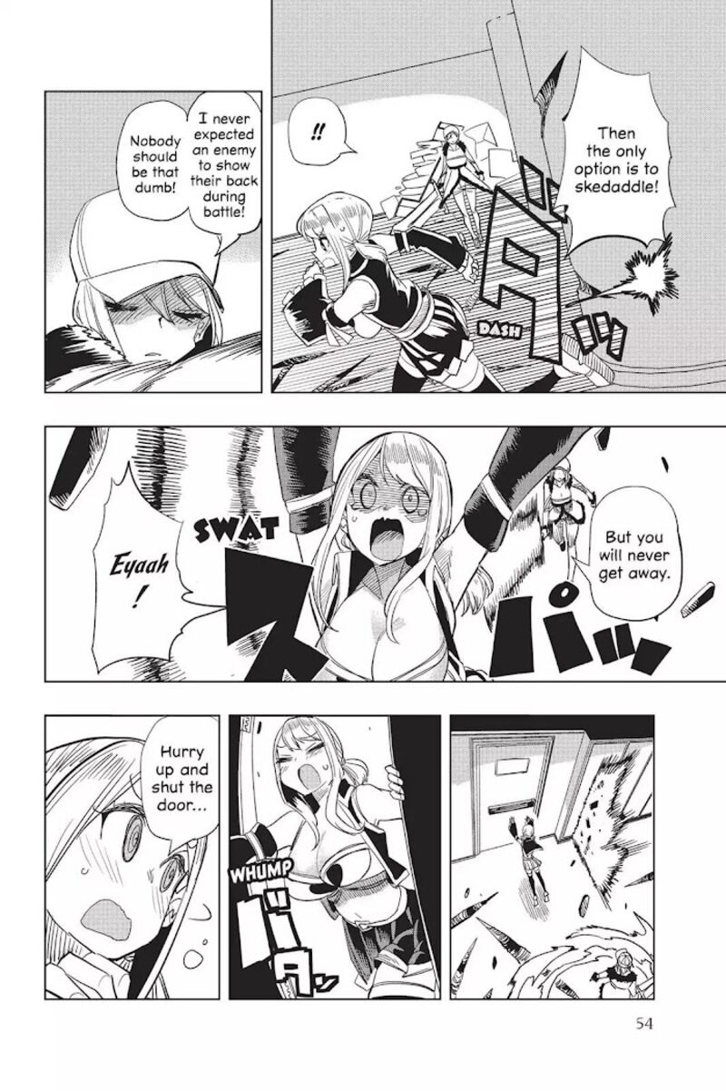 Fairy Girls 17 54