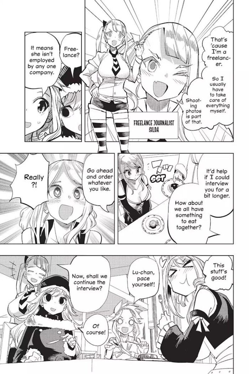 Fairy Girls 17 9