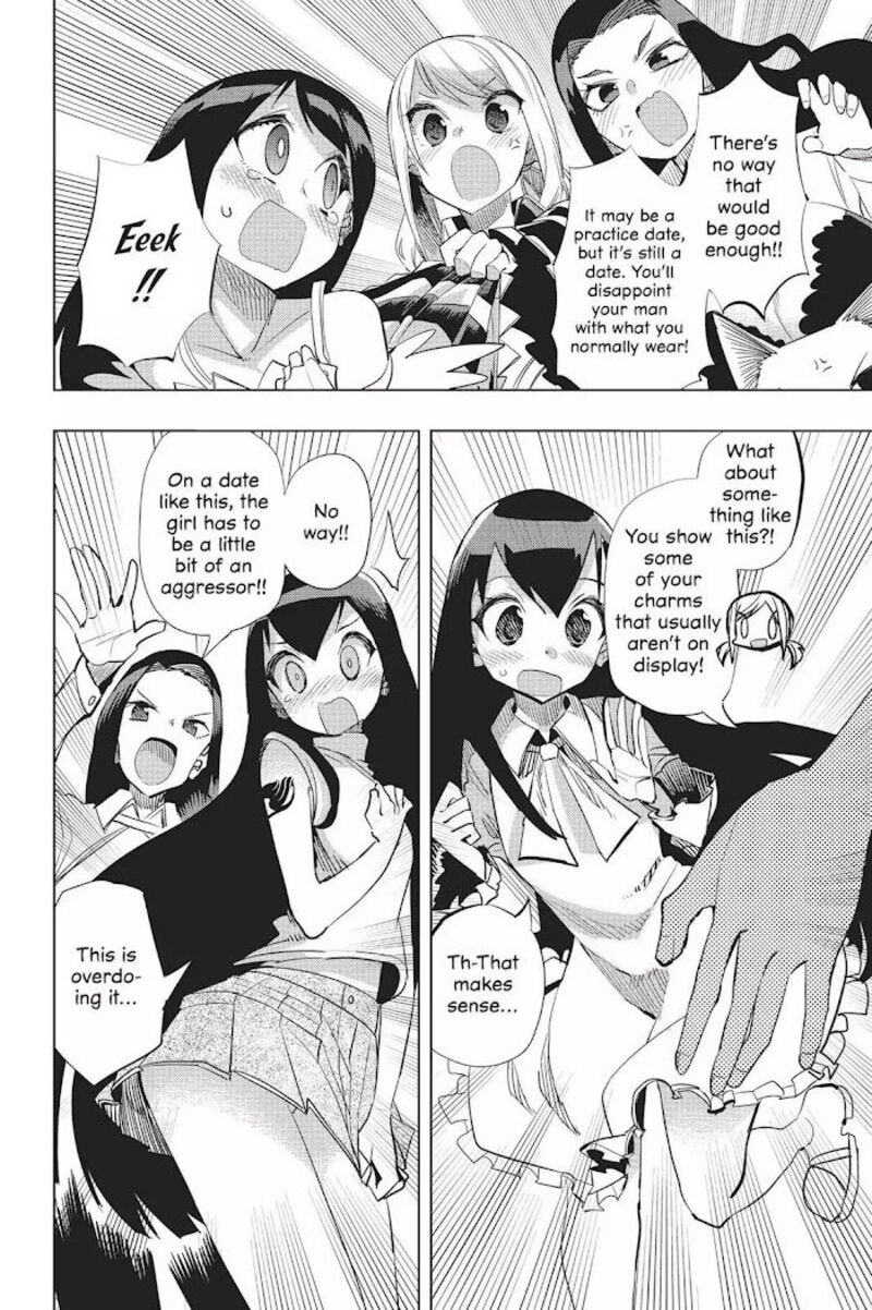 Fairy Girls 18 13