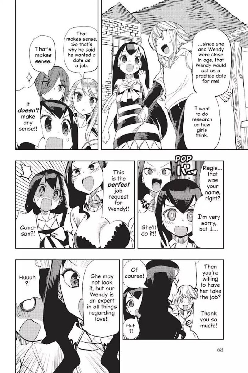 Fairy Girls 18 3