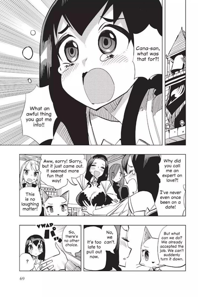 Fairy Girls 18 4