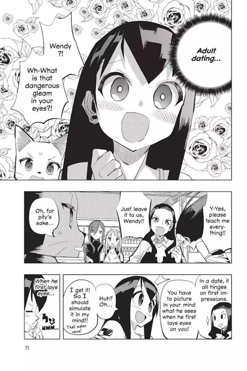 Fairy Girls 18 6