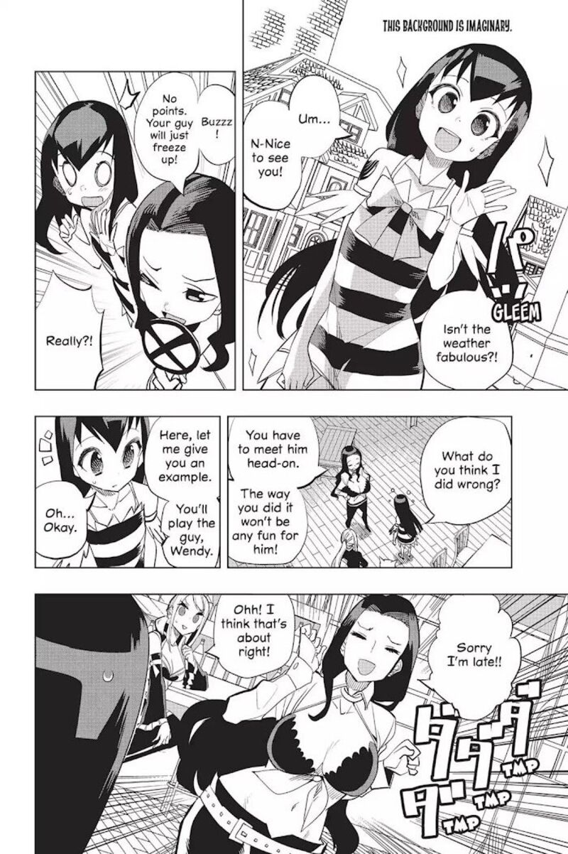 Fairy Girls 18 7