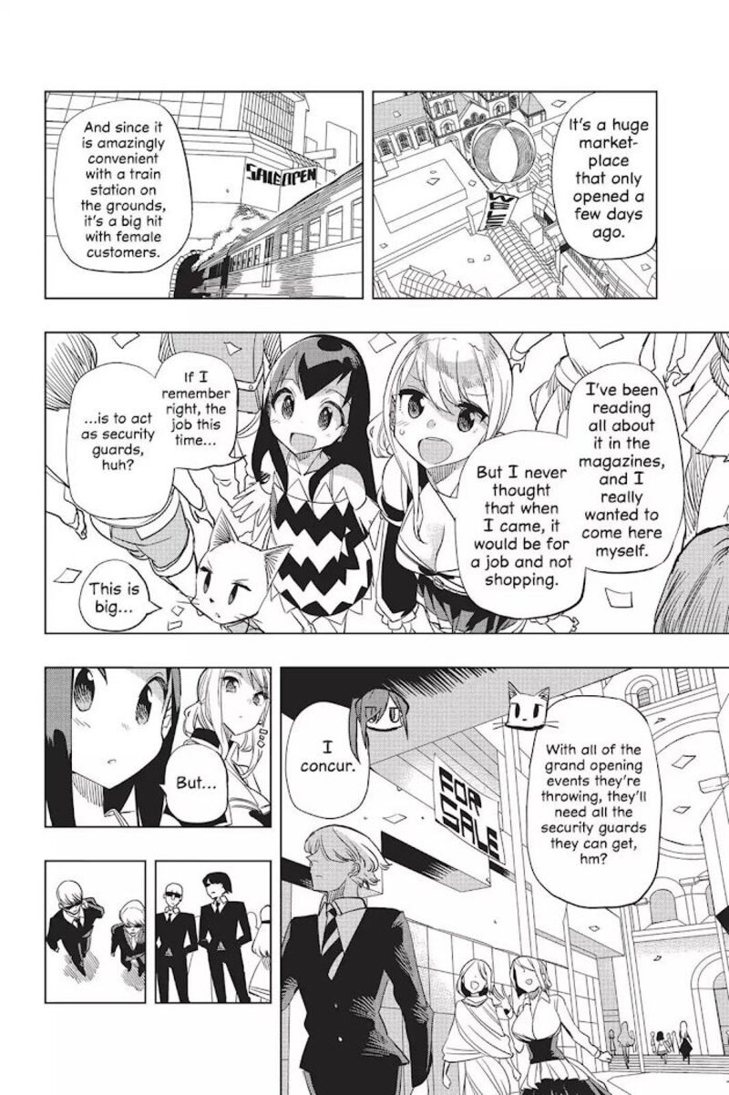 Fairy Girls 19 3