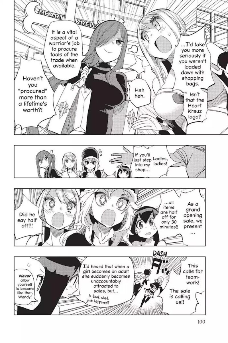 Fairy Girls 19 5
