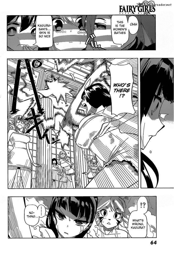Fairy Girls 2 11