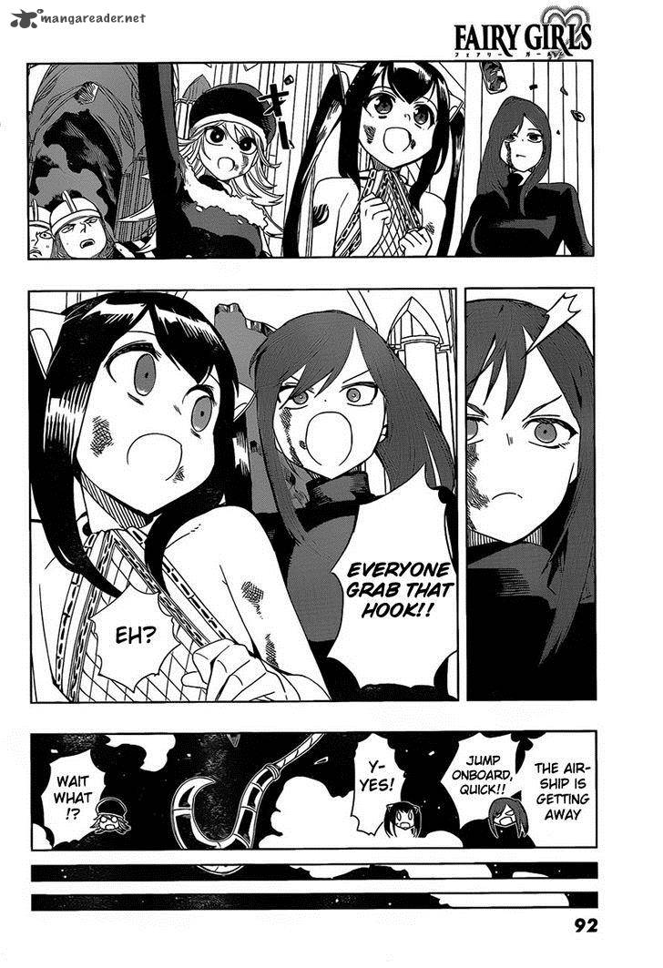 Fairy Girls 2 38