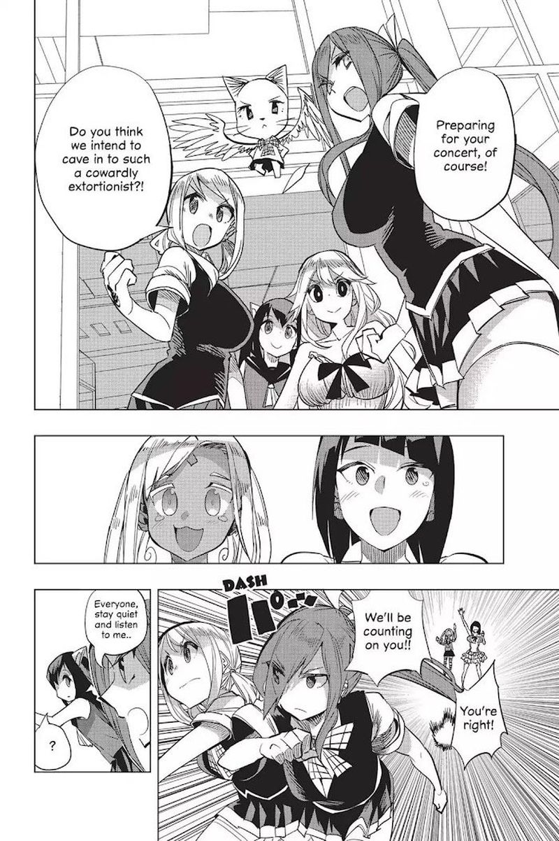 Fairy Girls 20 4