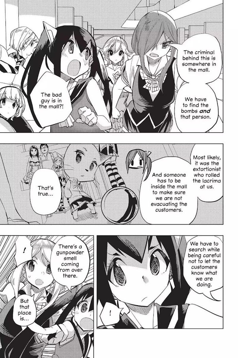 Fairy Girls 20 5