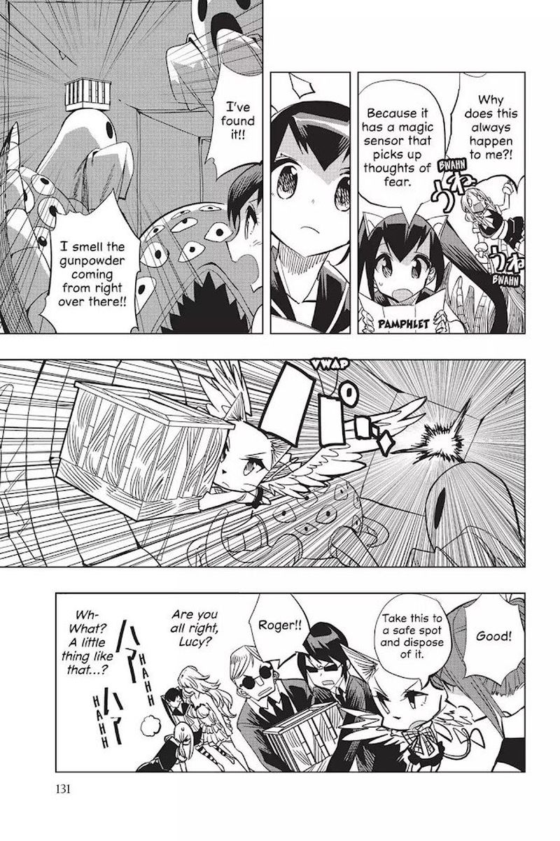 Fairy Girls 20 7
