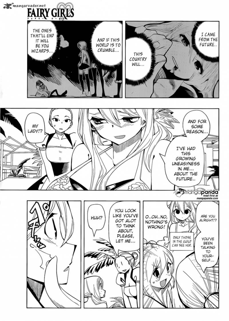 Fairy Girls 6 13