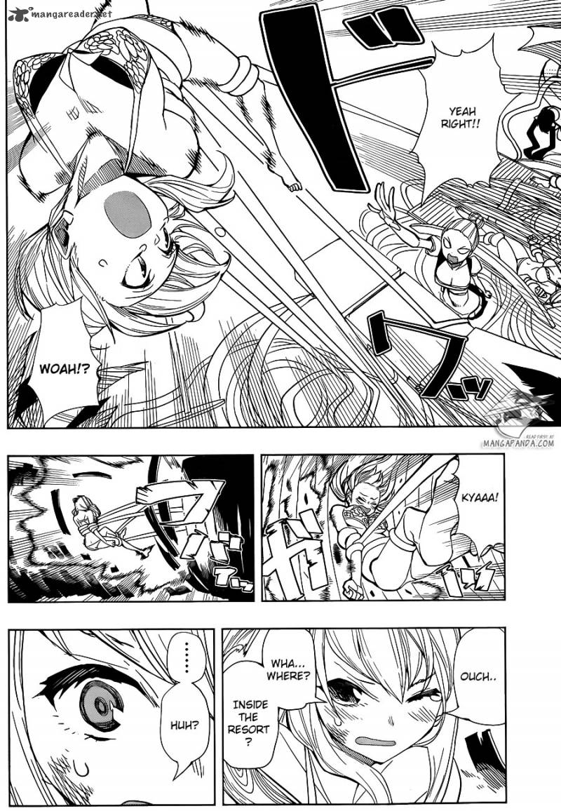 Fairy Girls 6 16