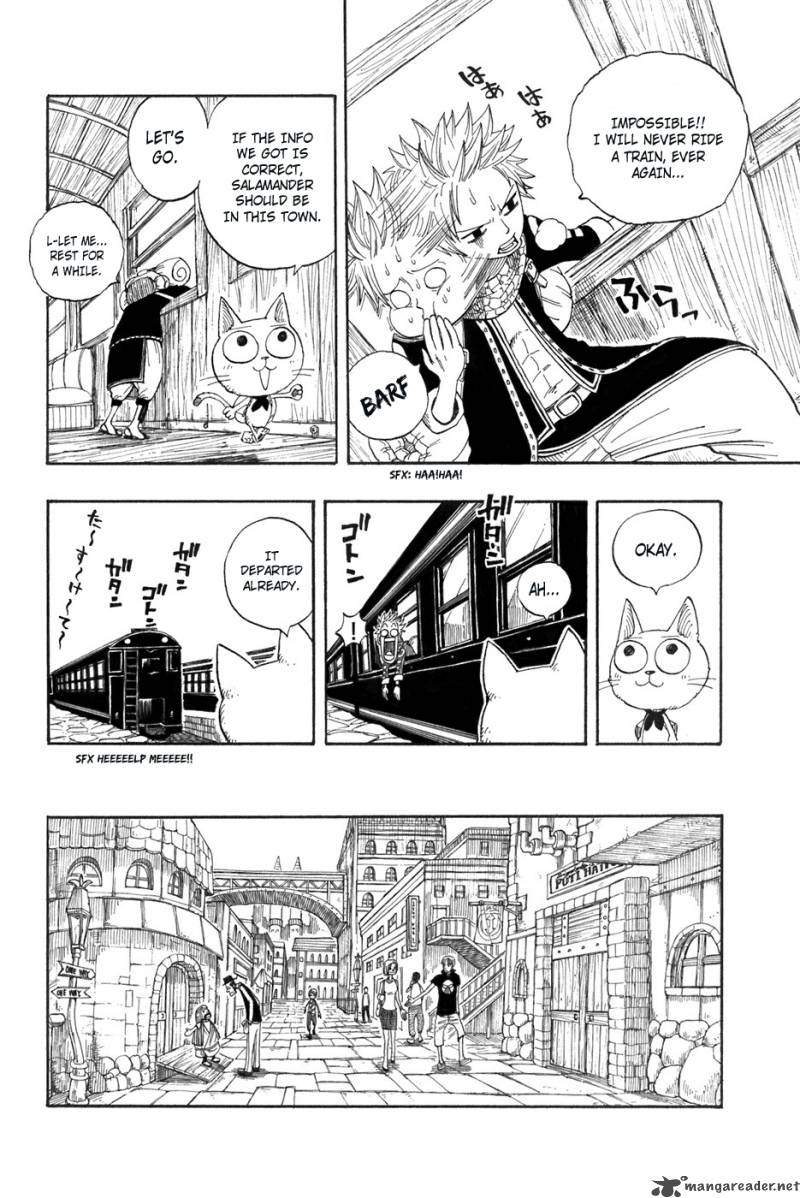 Fairy Tail 1 10