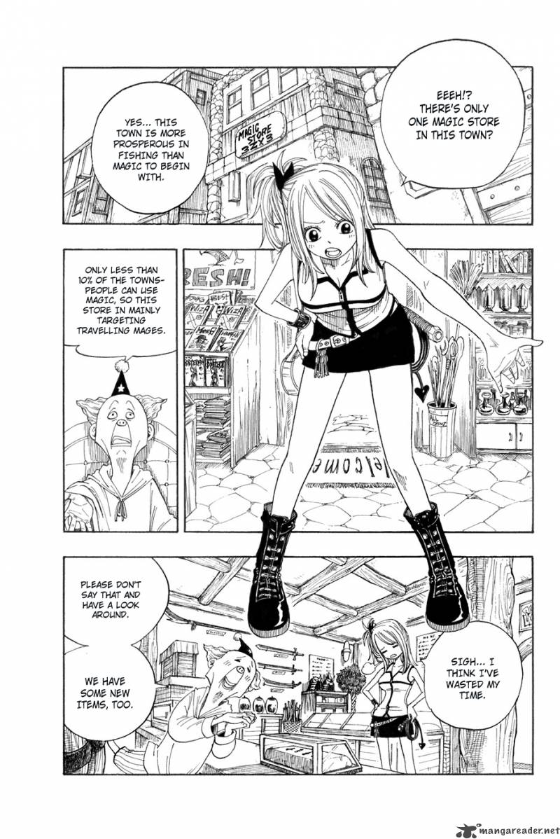Fairy Tail 1 11