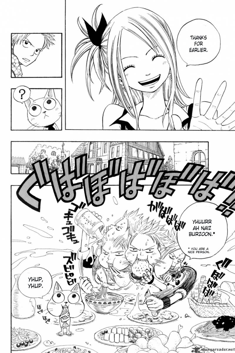 Fairy Tail 1 22