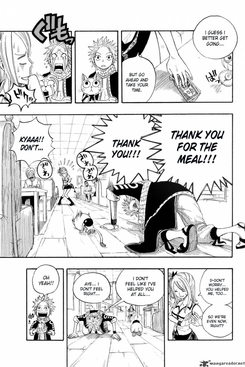 Fairy Tail 1 27