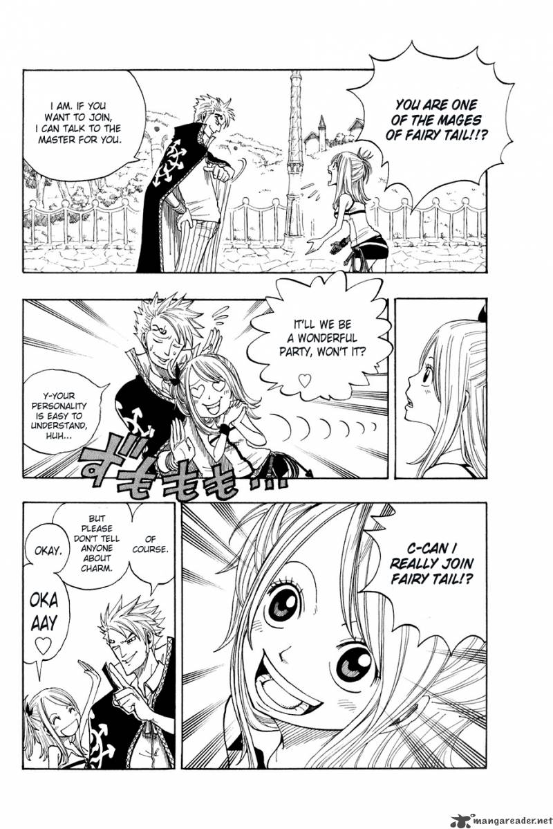 Fairy Tail 1 32