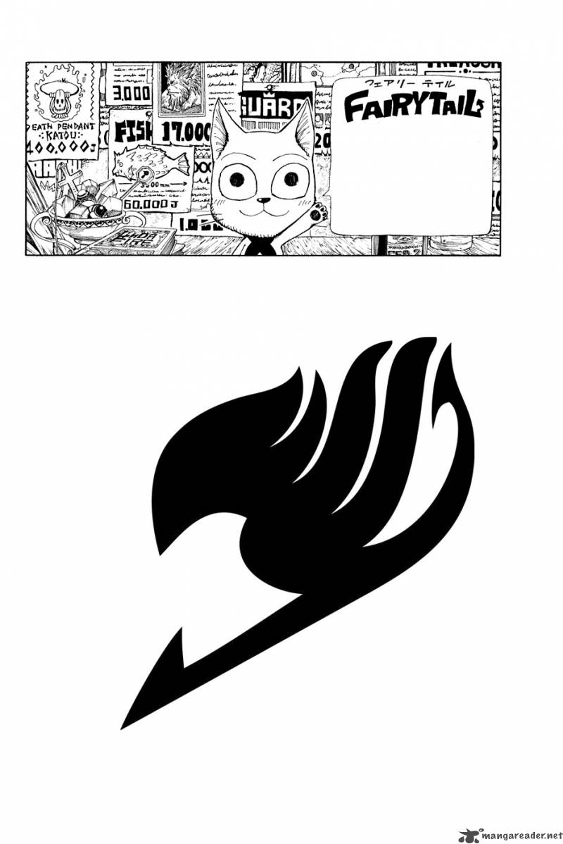 Fairy Tail 1 5