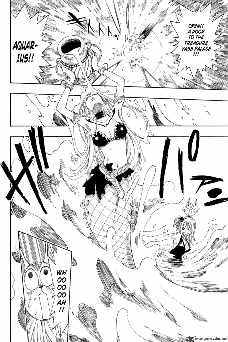 Fairy Tail 1 50