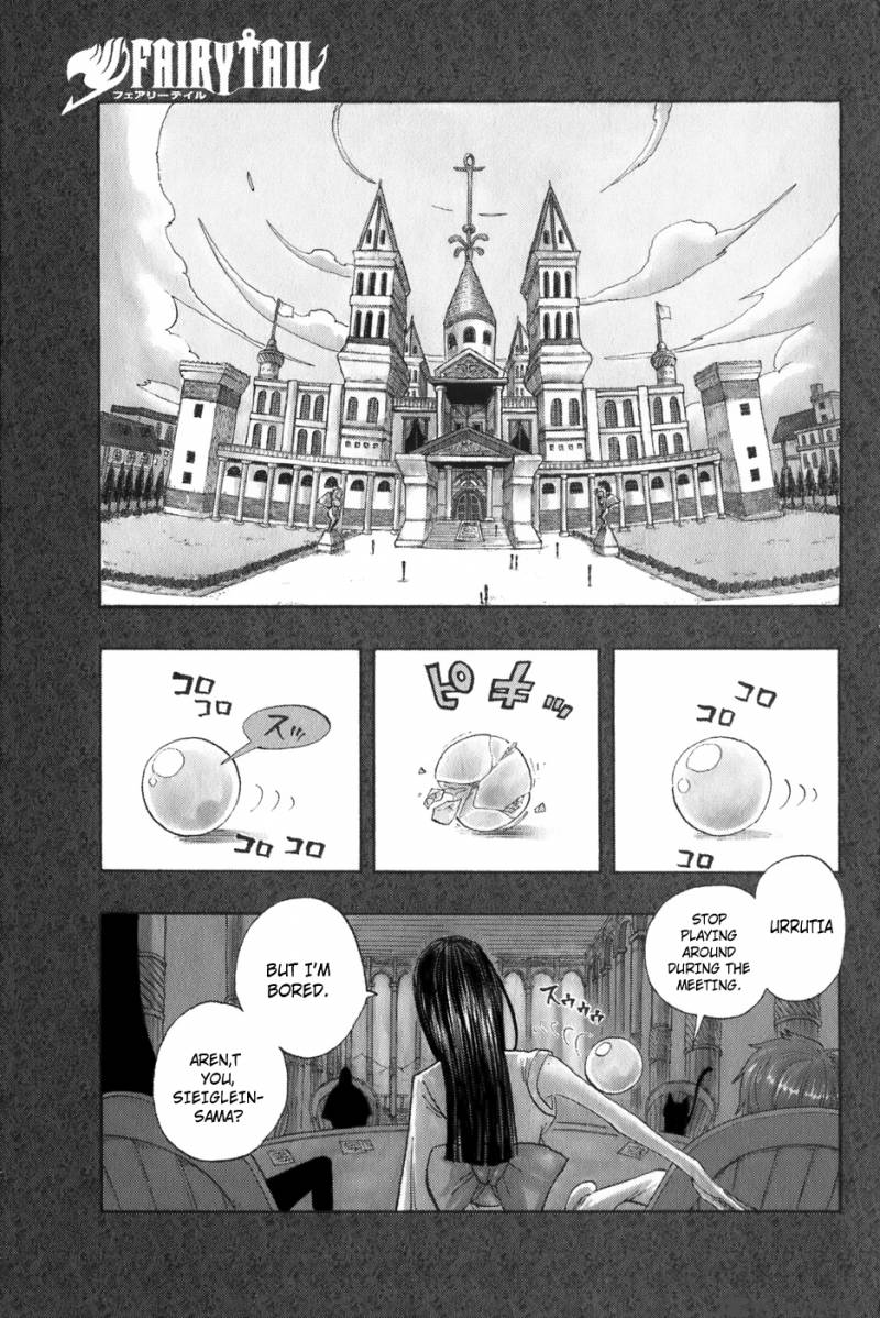 Fairy Tail 1 6